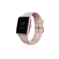Miniatura 2 de Hama Reloj Pulsera Fit Watch 5910 Rosa