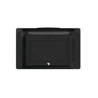 Miniatura 2 de ESTACION METEREOLOGICA HAMA TOUCH PRONOSTICO DEL TIEMPO TEMPERATURA HUMEDAD RELOJ DCF TACTIL COLOR N
