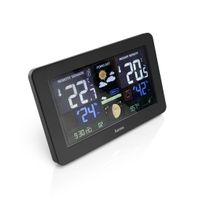 Miniatura 2 de Home Estación Meteorológica Premium USB