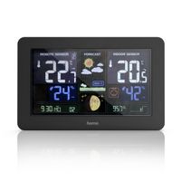 Miniatura 3 de Home Estación Meteorológica Premium USB