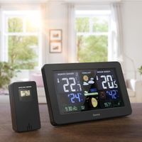Miniatura 5 de Home Estación Meteorológica Premium USB
