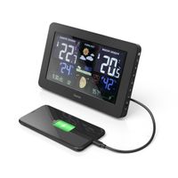 Miniatura 6 de Home Estación Meteorológica Premium USB