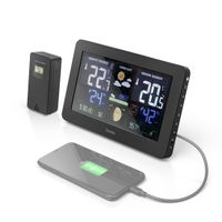 Miniatura 8 de Home Estación Meteorológica Premium USB