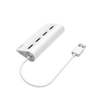 Miniatura 2 de USB Hub  4 Puertos  480 Mbps Blanco