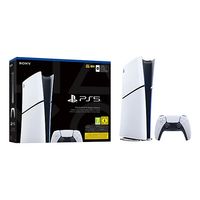 Miniatura 1 de PlayStation 5 Slim Digital Chasis E