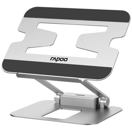 SOPORTE DE PORTATIL RAPOO UCS-5001 CON DOCKING USB-C 1xHDMI 1 RJ45 Gb 2xUSB 3.0 2 USB-C C - Imagen 1 de 1 SOPORTE DE PORTATIL RAPOO UCS-5001 CON DOCKING USB-C 1xHDMI 1 RJ45 Gb 2xUSB 3.0 2 USB-C C - Imagen 1 de 1