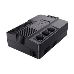 SAI TRUST MAXXON 800VA OFFLINE 6 TOMAS SCHUKO 23326