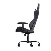 Miniatura 3 de SILLA TRUST GAMING GXT 708 RESTO GAMING GIRATORIA 360  ELEVADOR DE GAS CLASE 4 RESPALDO AJUSTABLE COLOR NEGRO / ROJO 24217