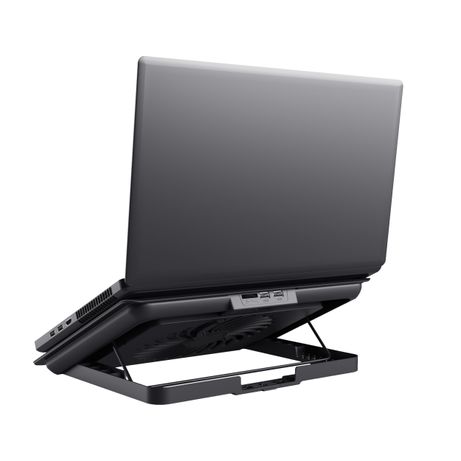 EXTO LAPTOP COOLING STAND ECO - Imagen 3 de 7 EXTO LAPTOP COOLING STAND ECO - Imagen 3 de 7