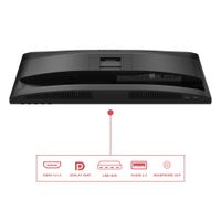 Miniatura 5 de AOC 24E4CV 23.8" LED IPS Full HD HDMI Altavoces