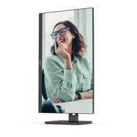 Miniatura 11 de AOC 24P3CV 23.8" LED IPS Full HD HDMI Altavoces