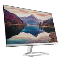 Miniatura 1 de HP Pantalla HP M22f FHD   21.5" LCD IPS Full HD HDMI VGA