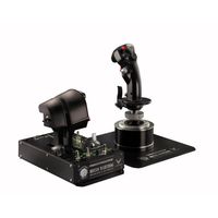 Miniatura 3 de JOYSTICK THRUSTMASTER HOTAS WARTHOG PC