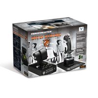 Miniatura 6 de JOYSTICK THRUSTMASTER HOTAS WARTHOG PC