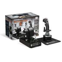 Miniatura 7 de JOYSTICK THRUSTMASTER HOTAS WARTHOG PC
