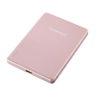 Miniatura 2 de Intenso Powerbank MW5000 MagSafe Rosado