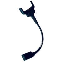 Miniatura 1 de WS50 SYNCH / CHARGE CABLE  USB TYPE A.  CABLE LENGTH 4 FEET / 1.2 METERS.
