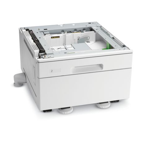Drawer 520 sheets Versalink B7000/C7000 - Imagen 1 de 1 Drawer 520 sheets Versalink B7000/C7000 - Imagen 1 de 1
