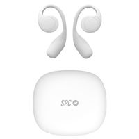 Miniatura 1 de AURICULARES SPC ETHER 2 SENSE DE BOTON INALAMBRICOS WHITE