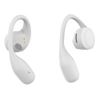 Miniatura 3 de AURICULARES SPC ETHER 2 SENSE DE BOTON INALAMBRICOS WHITE