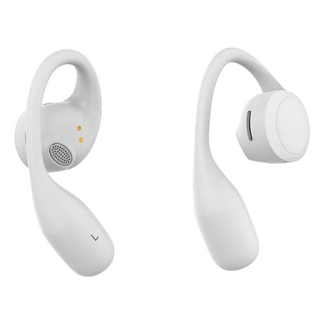 AURICULARES SPC ETHER 2 SENSE DE BOTON INALAMBRICOS WHITE - Imagen 3 de 4 AURICULARES SPC ETHER 2 SENSE DE BOTON INALAMBRICOS WHITE - Imagen 3 de 4