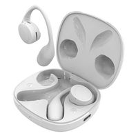 Miniatura 4 de AURICULARES SPC ETHER 2 SENSE DE BOTON INALAMBRICOS WHITE