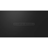 Miniatura 4 de CAMPANA DECORATIVA BALAY 3BC587LN ANCHO 80 CM NEGRA