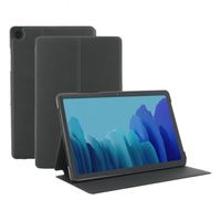 Miniatura 1 de RE.LIFE Case for Galaxy Tab A9+ 10.9   (SM-X210 / SM-X216) - Black - 50  RECYCLED