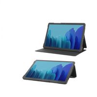 Miniatura 2 de RE.LIFE Case for Galaxy Tab A9+ 10.9   (SM-X210 / SM-X216) - Black - 50  RECYCLED