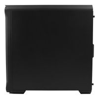 Miniatura 10 de CAJA GAMING GENESIS IRID 503 MATX 1XUSB 3.0 2XUSB 2.0 S/F CRISTAL TEMPLADO