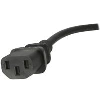 Miniatura 3 de CABLE 1.8M ALIMENTACION BS1363 A C13 REINO UNI DO