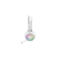 Miniatura 2 de AURICULARES RAZER KRAKEN KITTY V3 PRO BLANCO (RZ04-05170400-R3M1)
