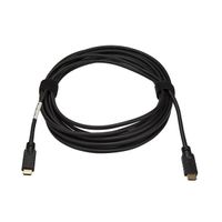 Miniatura 3 de CABLE 10M HDMI ALTA VELOCIDAD CON ETHERNET ACTIVO 4K C L2