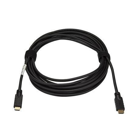 CABLE 10M HDMI ALTA VELOCIDAD CON ETHERNET ACTIVO 4K C L2 - Imagen 3 de 3 CABLE 10M HDMI ALTA VELOCIDAD CON ETHERNET ACTIVO 4K C L2 - Imagen 3 de 3