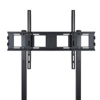 Miniatura 6 de Tooq FS20100M-B Soporte suelo Pantalla 37-100 neg
