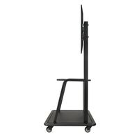 Miniatura 8 de Tooq FS20100M-B Soporte suelo Pantalla 37-100 neg