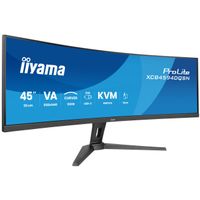 Miniatura 1 de MONITOR IIYAMA 45" XCB4594DQSN-B1