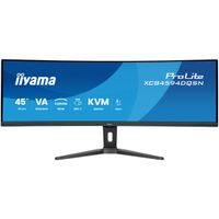 Miniatura 2 de MONITOR IIYAMA 45" XCB4594DQSN-B1