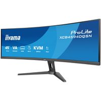 Miniatura 3 de MONITOR IIYAMA 45" XCB4594DQSN-B1
