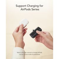 Miniatura 4 de VEGER PlugOn L VG W0556P PowerBank plug on 5000mah PD20W Lightning connector built in