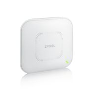 Miniatura 2 de (D) ZYXEL WAX650S, SINGLE PACK 802.11AX 4X4 SMART ANTENNA EXCLUDE POWER ADAPTOR, EU AND UK, UNIFIED AP,ROHS- 1 YEAR NCC PRO PACK LICENSE BUNDLED