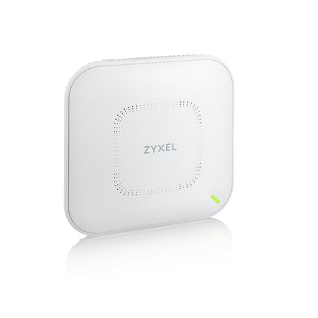 (D) ZYXEL WAX650S, SINGLE PACK 802.11AX 4X4 SMART ANTENNA EXCLUDE POWER ADAPTOR, EU AND UK, UNIFIED AP,ROHS- 1 YEAR NCC PRO PACK LICENSE BUNDLED - Imagen 2 de 6 (D) ZYXEL WAX650S, SINGLE PACK 802.11AX 4X4 SMART ANTENNA EXCLUDE POWER ADAPTOR, EU AND UK, UNIFIED AP,ROHS- 1 YEAR NCC PRO PACK LICENSE BUNDLED - Imagen 2 de 6