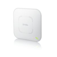 Miniatura 6 de (D) ZYXEL WAX650S, SINGLE PACK 802.11AX 4X4 SMART ANTENNA EXCLUDE POWER ADAPTOR, EU AND UK, UNIFIED AP,ROHS- 1 YEAR NCC PRO PACK LICENSE BUNDLED