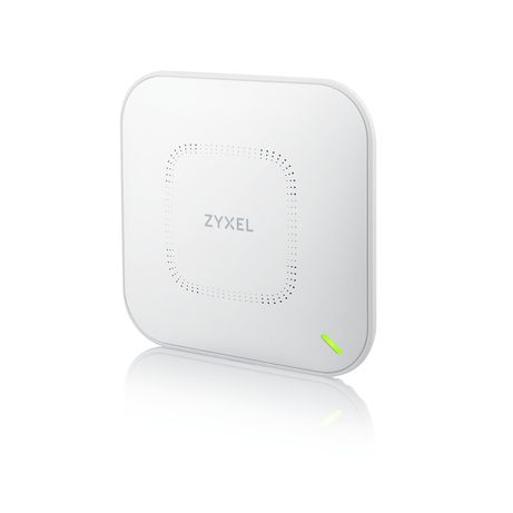 (D) ZYXEL WAX650S, SINGLE PACK 802.11AX 4X4 SMART ANTENNA EXCLUDE POWER ADAPTOR, EU AND UK, UNIFIED AP,ROHS- 1 YEAR NCC PRO PACK LICENSE BUNDLED - Imagen 6 de 6 (D) ZYXEL WAX650S, SINGLE PACK 802.11AX 4X4 SMART ANTENNA EXCLUDE POWER ADAPTOR, EU AND UK, UNIFIED AP,ROHS- 1 YEAR NCC PRO PACK LICENSE BUNDLED - Imagen 6 de 6