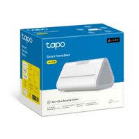 Miniatura 4 de HUB INTELIGENTE TP-LINK TAPO H500 ALMACENAMIENTO LOCAL 16 CAMARAS 64 SENSORES 16GB AMPLIABLE MATTER