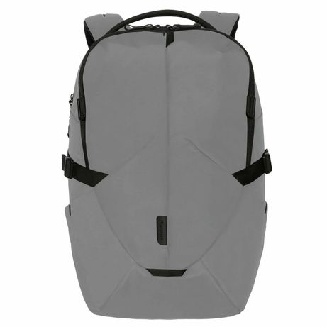 FUNDA PARA TARGUS 15-16" TERRA BACKPACK SILVER - Imagen 1 de 12 FUNDA PARA TARGUS 15-16" TERRA BACKPACK SILVER - Imagen 1 de 12