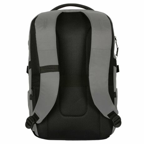 FUNDA PARA TARGUS 15-16" TERRA BACKPACK SILVER - Imagen 5 de 12 FUNDA PARA TARGUS 15-16" TERRA BACKPACK SILVER - Imagen 5 de 12
