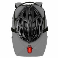Miniatura 8 de FUNDA PARA TARGUS 15-16" TERRA BACKPACK SILVER