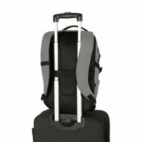 Miniatura 9 de FUNDA PARA TARGUS 15-16" TERRA BACKPACK SILVER