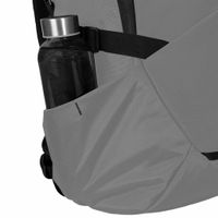Miniatura 10 de FUNDA PARA TARGUS 15-16" TERRA BACKPACK SILVER